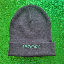 Load image into Gallery viewer, Spooky Beanie