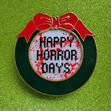 Load image into Gallery viewer, Happy Horror Days
