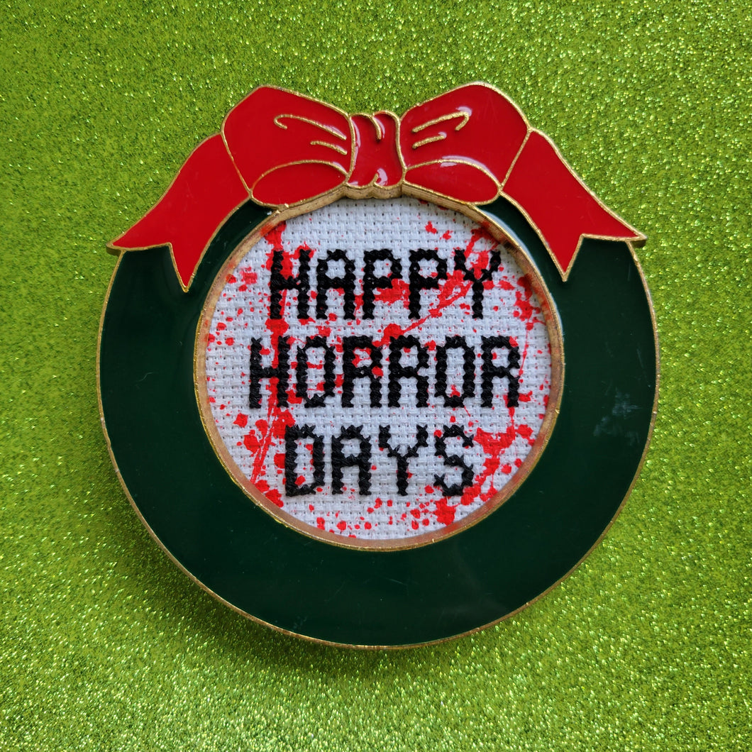 Happy Horror Days