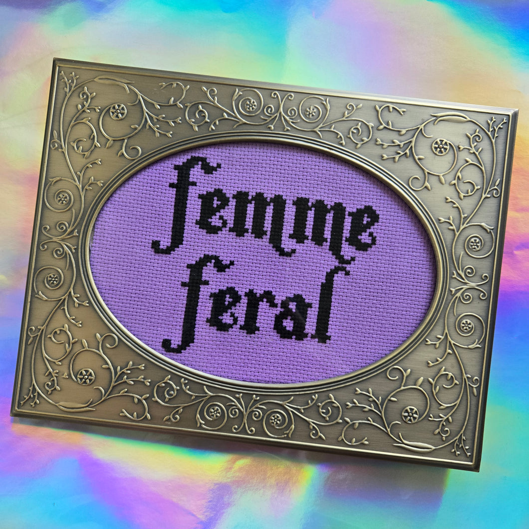 Femme Feral