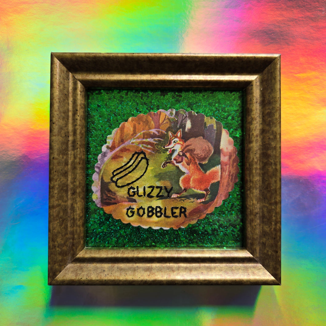 Glizzy Gobbler