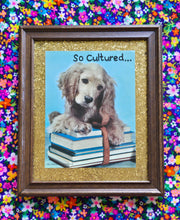 Load image into Gallery viewer, Culture Puppy
