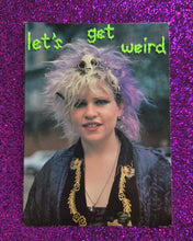 Load image into Gallery viewer, Weirdos
