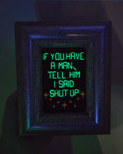 Load image into Gallery viewer, Hush
