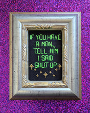 Load image into Gallery viewer, Hush
