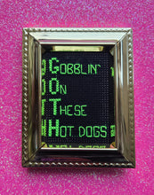 Load image into Gallery viewer, Goth
