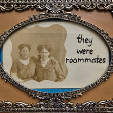 Load image into Gallery viewer, Roommates
