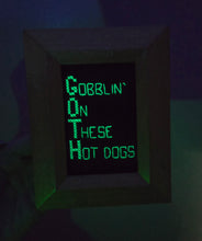 Load image into Gallery viewer, Goth
