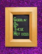 Load image into Gallery viewer, Goth
