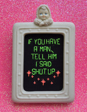 Load image into Gallery viewer, Hush
