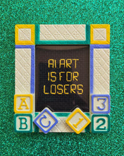 Load image into Gallery viewer, Artiste
