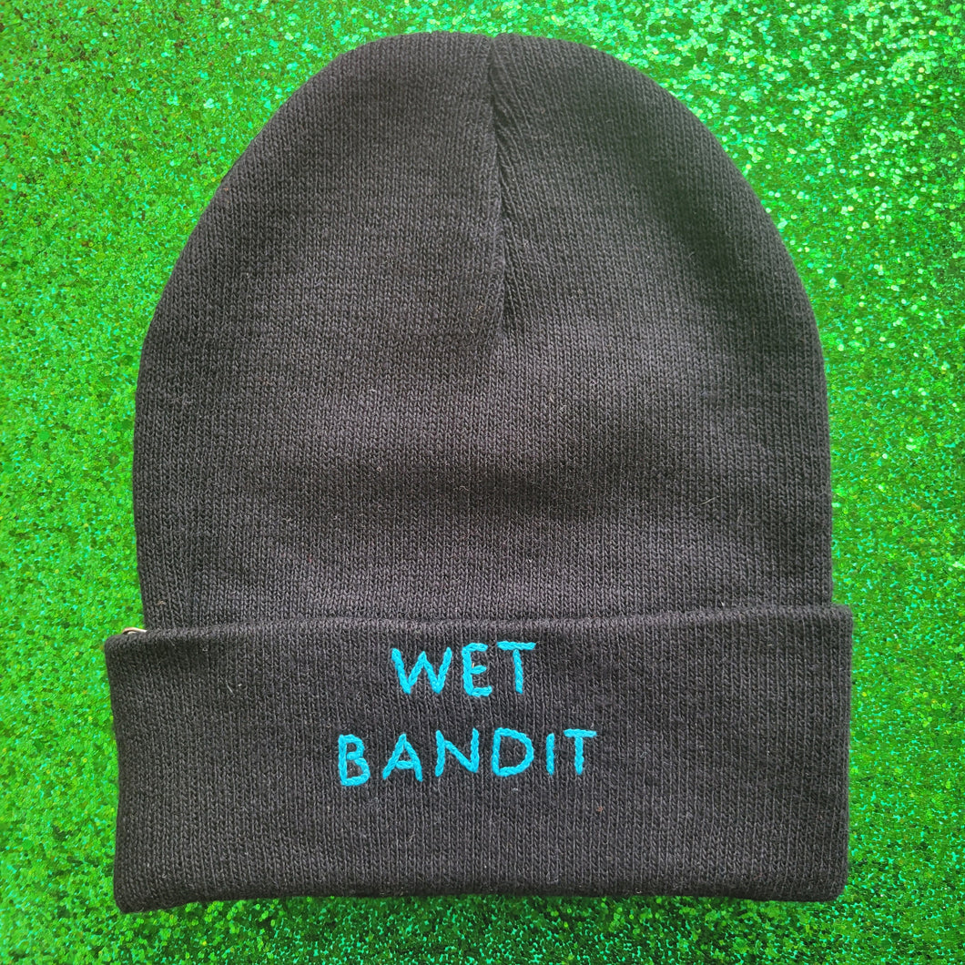 Wet Bandit Beanie